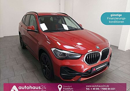 BMW X1 xDrive25e Sport Line Navi|CAM|LED|Sitzhzg.