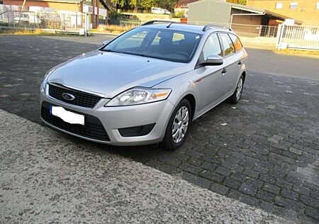 Ford Mondeo 2.0 Turnier TDCi DPF Trend