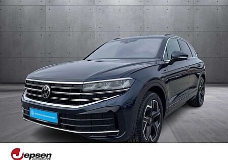 VW Touareg Volkswagen Elegance 3.0TDI Stdhz+AHK