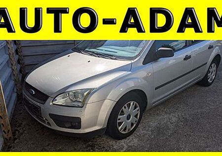 Ford Focus Turnier 1.6 Trend