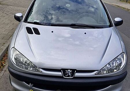 Peugeot 206 75 Grand Filou