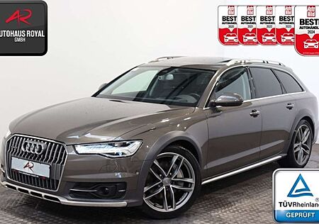 Audi A6 Allroad Allroad 3.0 TFSI qu NACHTSICHT,HEADUP,360GRAD