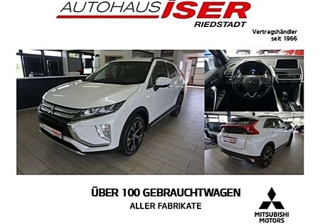 Mitsubishi Eclipse Cross Diesel 2.2 DI-D Aut. 4WD Spirit+