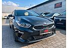 Kia XCeed Ceed SW / cee'd SW Ceed 1.6 CRDI, Autom., Navi, Kamera, PDC, 1.Hand