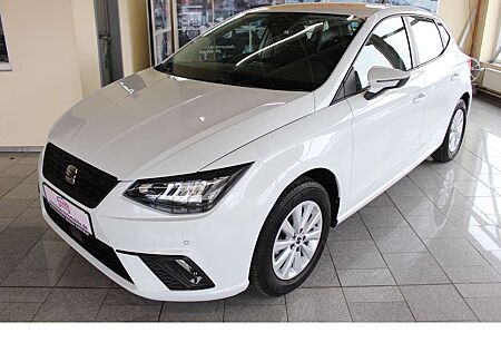 Seat Ibiza Style Klimaautomatic,Apple CarPlay,Top