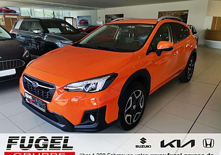 Subaru XV 2.0i Comfort LED|4WD|SHZ|ACC|Kamera