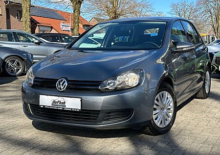 VW Golf Volkswagen VI Trendline