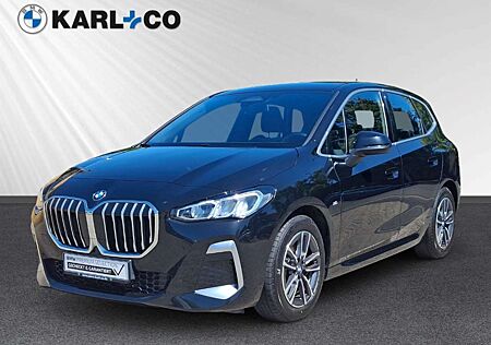 BMW 220 Active Tourer i M Sport Automatic Getriebe Rückfah