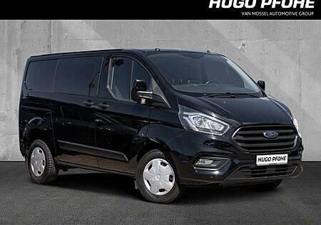 Ford Transit Custom 2.0 TDCi 320 L1 EURO 6d-TEMP