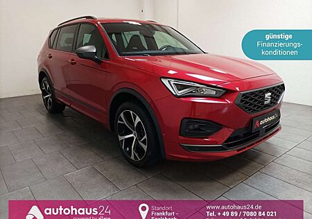 Seat Tarraco 2.0 TDI FR AHK|Navi|LED|Standhzg.