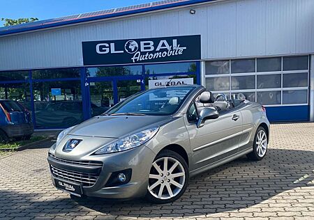 Peugeot 207 *Roland Garros*PDC*KLIMA*LEDER*