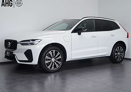 Volvo XC 60 XC60 T6 Recharge R Design FACELIFT/LED/ACC/AHK