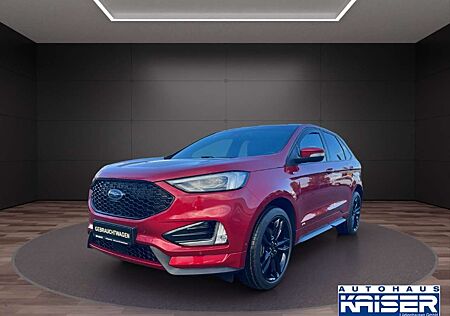 Ford Edge gebraucht kaufen Ford Edge ST-Line 4x4 21 Zoll Panodach B&O LED 8-fach