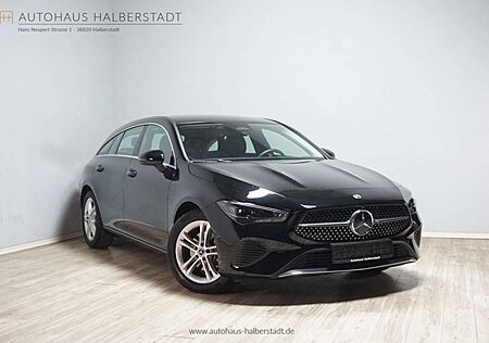 Mercedes-Benz CLA 200 Shooting Brake Progressive/Multibeam/Kam