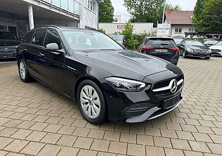 Mercedes-Benz C 200 T d*MBUX*Navi*LED*RCAM