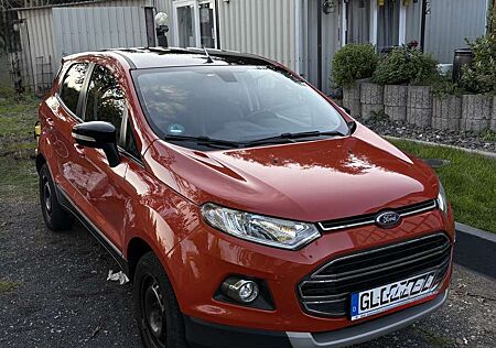 Ford EcoSport S