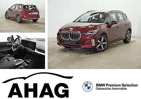 BMW 214 223d Active Tourer xDrive Steptronic DCT Luxury Li