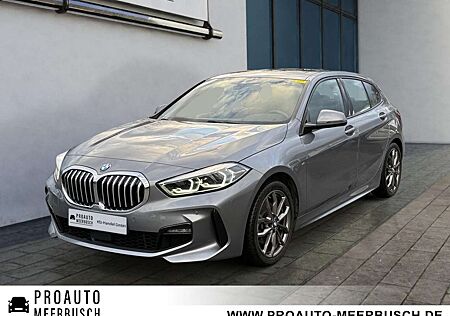 BMW 118 i M Sport PANO/NAVI/HIFI/COMFORT/APPLE/ANDROID