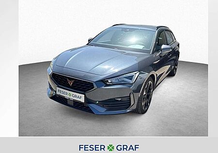 Cupra Leon Sportstourer 2.0TSI 7GangDSG/VisionPlus/AHK