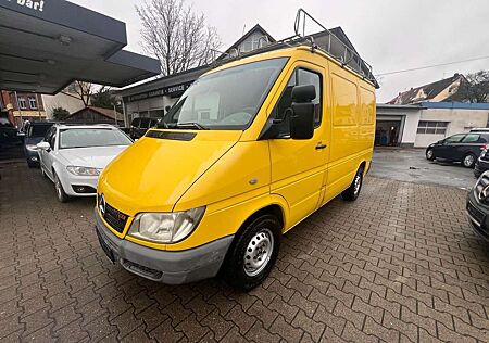 Mercedes-Benz Sprinter Kasten 313 CDI Hoch*TÜV-NEU