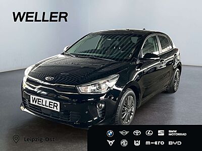 Kia Rio 1.0 T 120 Platinum Edition *Schiebed.*Leder*CAM*SH
