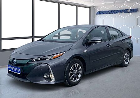 Toyota Prius 1.8 Hybrid ParkAssist+Kamera+Navi