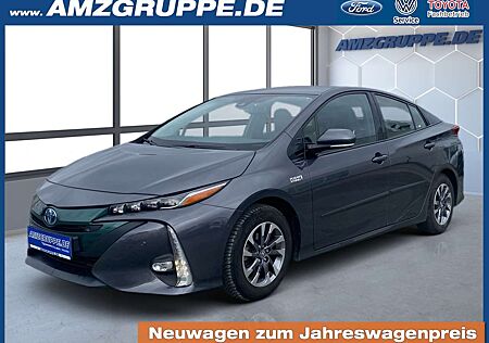 Toyota Prius 1.8 Hybrid ParkAssist+Kamera+Navi
