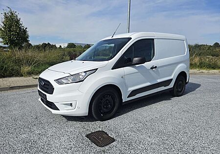 Ford Transit Connect Kasten Trend