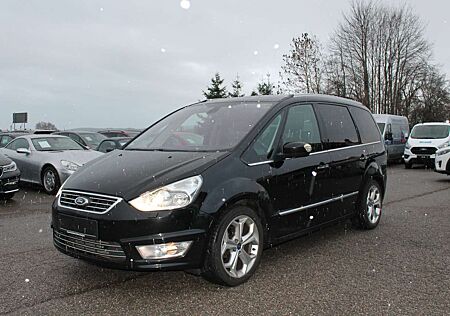 Ford Galaxy 2.2 TDCI KLIMATR PDC 7 SITZER NAVI AHK