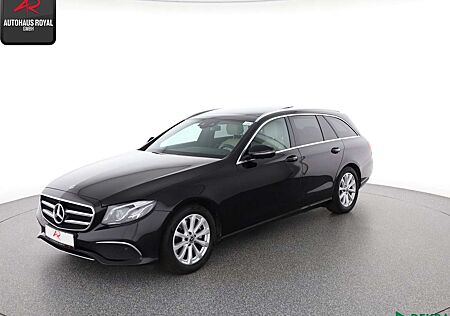 Mercedes-Benz E 200 T SPORT+STYLE MULTIBEAM,HUD,360GRAD,PANO