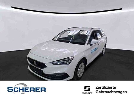 Seat Leon Sportstourer Style 2.0 TDI DSG LED NAVI RFK