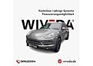 Porsche Cayenne Diesel Platinum Edition KAMERA~PANO~