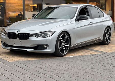 BMW 328 i