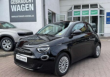 Fiat 500E Komfort Paket 118PS 42kWh KLIMA*SHZ*KAMERA