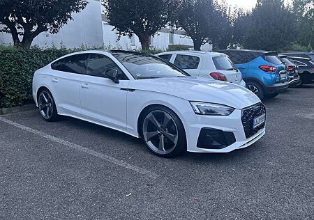 Audi A5 Sportback 35 TDI S tronic line