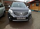 Renault Koleos dCi 150 FAP 4x4 Bose Edition