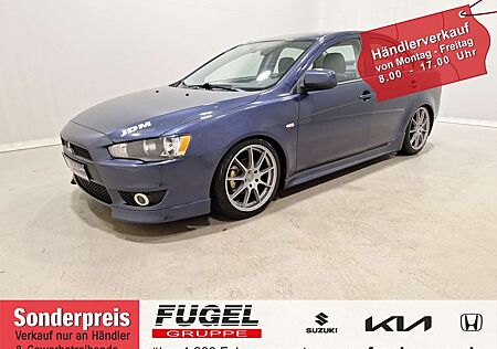 Mitsubishi Lancer 1.8 16V Intense Klima|Alu|Tiefer