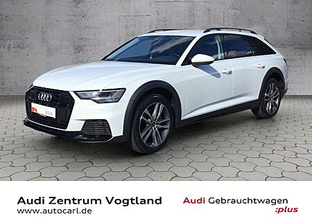 Audi A6 Allroad 45 TDI S-tronic Business/Tour/STH KLIMA LED NAVI