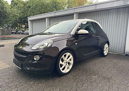 Opel Adam 1.4 Tüv, PDC, Bluetooth uvm…