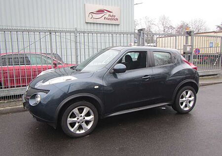 Nissan Juke Acenta