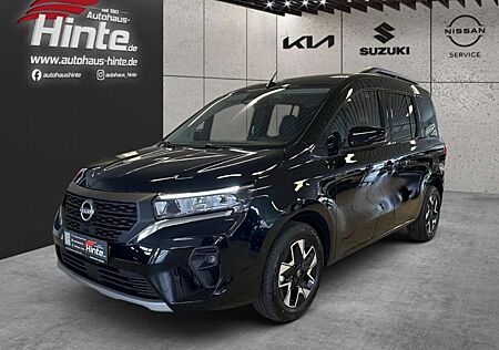 Nissan Townstar 1.3 KOMBI L1 TEKNA DESIGN NAVI 360°