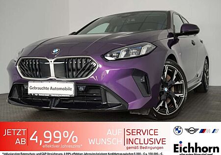 BMW 120 i M Sportpaket HUD.NAVI.H&K Hifi.Parkassist+