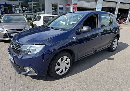 Dacia Sandero II Essential