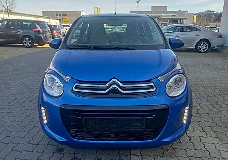 Citroën C1 Citroen Feel