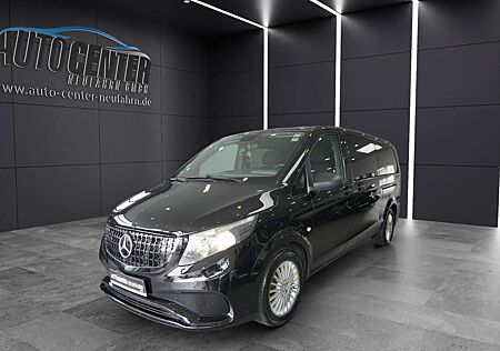 Mercedes-Benz Vito 119 CDI BT Pro extralang+NAVI+PDC+AHK+DACHLÄUCHTU