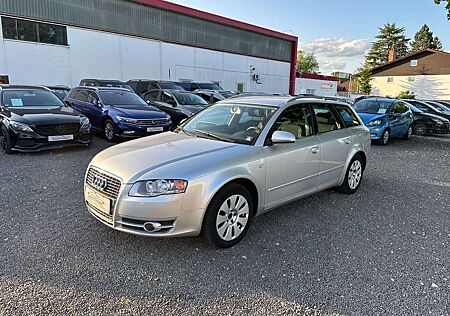 Audi A4 Avant 2.0i TÜV 150.000km