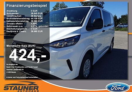 Ford Transit Custom Doka Trend 320L1