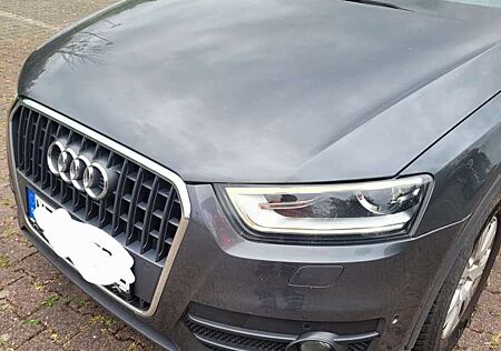 Audi Q3 2.0 TDI