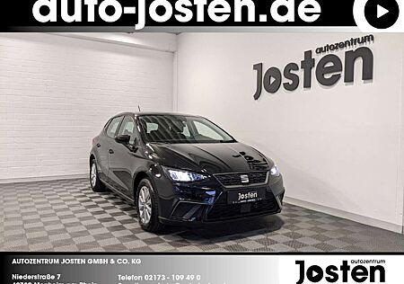 Seat Ibiza Style 1.0 MPI Navi LED CarPlay GJR Klima