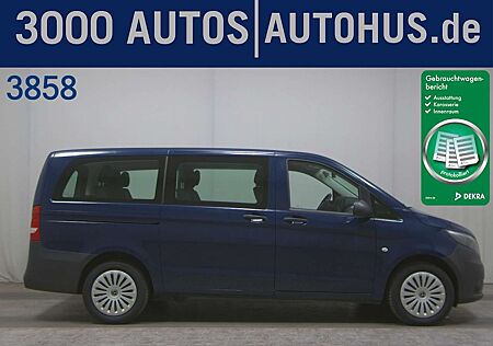Mercedes-Benz Vito Tourer CDI RWD lang 114/116/119/124 447.703 PRO
